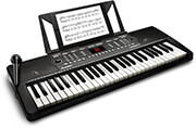 armonio alesis harmony 54 photo