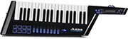 midi keyboard alesis vortex wireless ii 37 keys blac photo