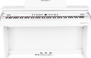 ilektriko piano kurzweil ka130 wh me kathisma photo