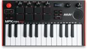 akai mpk mini play mk3 photo