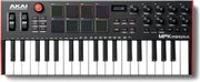 akai mpk mini plus photo