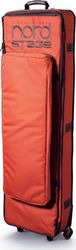 nord stage softcase 76 thiki keyboard 1240 x 370 x 150 mm photo nord stage softcase 76 thiki keyboard 1240 x 370 x 150 mm photo