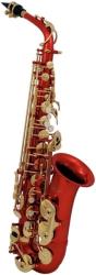 saxofono gewapure roy benson alto e flat as 202r photo