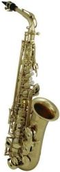 saxofono gewapure roy benson alto e flat as 302 photo