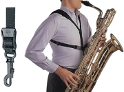 zoni neotech gia saxofono soft harness photo