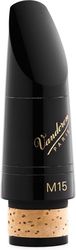 vandoren m15 epistomio klarinetoy photo
