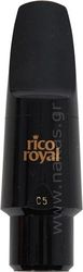 rico royal c5 epistomio tenoro saxofonoy photo