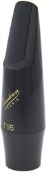 vandoren jumbo java t95 epistomio tenoro saxofonoy photo