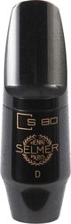 selmer s80 d nu epistomio soprano saxofonoy photo