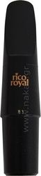 rico royal b3 epistomio barytonoy saxofonoy photo rico royal b3 epistomio barytonoy saxofonoy photo