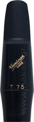 vandoren java t75 epistomio tenoro saxofono photo