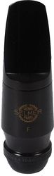 selmer soloist f nu epistomio gia alto saxofono photo