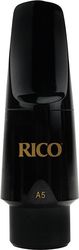 d addario woodwinds rico graftonite a5 epistomio alto saxofonoy photo