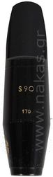selmer s90 170nu epistomio tenoro saxofonoy photo