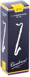 vandoren kalamia mpaso klarinetoy no3 1 2 tem photo