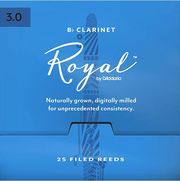 d addario woodwinds royal kalami klarinoy no 3 1 tem photo