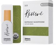 d addario woodwinds organic reserve kalami soprano saxofonoy no 30 1 tem photo