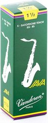 vandoren kalami tenoro saxofonoy no1 1 2 1 temaxio java photo