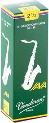 vandoren kalamia tenoro saxofonoy no2 1 2 1 tem java photo