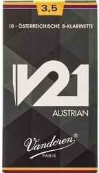 vandoren v21 austrian kalamia klarinetoy no 3 1 2 tem photo vandoren v21 austrian kalamia klarinetoy no 3 1 2 tem photo