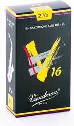 vandoren v16 kalamia alto saxofonoy no 2 1 2 tem photo