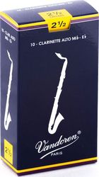 vandoren kalamia alto klarinetoy no2 1 2 tem photo vandoren kalamia alto klarinetoy no2 1 2 tem photo