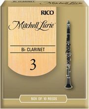 rico mitchell lurie kalamia klarinetoy bb no 1 1 2 tem photo