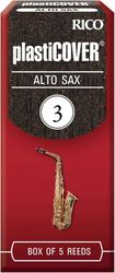 d addario woodwinds plasticover kalami alto saxofonoy no 3 1 tem photo