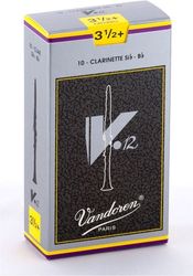 vandoren v12 kalamia klarinetoy no 3 1 2 tem  photo