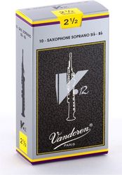 vandoren v12 kalamia soprano saxofonoy no 2 1 2 tem photo vandoren v12 kalamia soprano saxofonoy no 2 1 2 tem photo