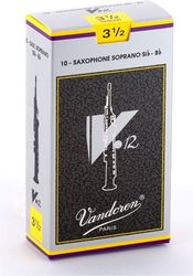 vandoren v12 kalamia soprano saxofonoy no 3 1 2 tem photo vandoren v12 kalamia soprano saxofonoy no 3 1 2 tem photo