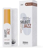 d addario woodwinds organic select jazz unfiled medium kalami barytonoy saxofonoy no 2 1 tem photo d addario woodwinds organic select jazz unfiled medium kalami barytonoy saxofonoy no 2 1 tem photo
