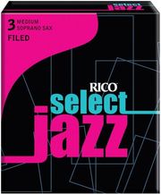 rico jazz kalamia soprano saxofonoy medium no2 tem filed photo