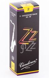vandoren zz jazz kalamia tenoro saxofonoy no 2 tem  photo