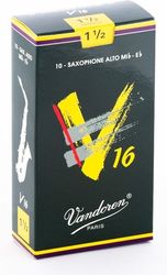 vandoren v16 kalamia alto saxofonoy no 1 1 2 tem photo vandoren v16 kalamia alto saxofonoy no 1 1 2 tem photo