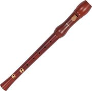 hohner 9550 flogera soprano baroque xylini photo