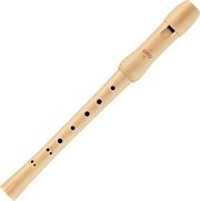 moeck 1210 flogera soprano baroque xylini photo