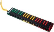 hohner airboard rasta 37 pianika melontika photo hohner airboard rasta 37 pianika melontika photo