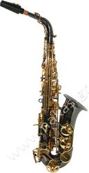 john packer jp045 b alto saxofono raven black eb photo john packer jp045 b alto saxofono raven black eb photo