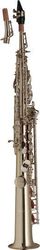 stagg ws ss225s soprano saxofono bb photo stagg ws ss225s soprano saxofono bb photo
