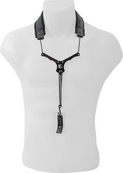 bg c20ye zoni klarinoy zen nylon elastic strap photo