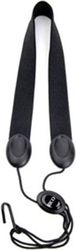 rico sla11 zoni tenoroy barytonoy saxofonoy black nylon photo