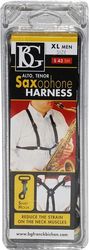 bg france zoni saxofonoy snap hook s43sh xl men photo