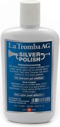 la tromba gyalistiko silver polish photo