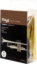 stagg sck pro tr set katharistikon trompetas photo