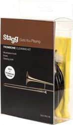 stagg sck pro tb set katharistikon tromponioy photo stagg sck pro tb set katharistikon tromponioy photo