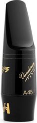vandoren v5 a45 epistomio alto saxofonoy photo vandoren v5 a45 epistomio alto saxofonoy photo