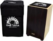 cajon gewapure club salsa ebony photo