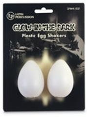 shaker gewa shaker egg glow in the dark photo