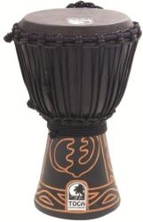 djembe toca black mamba 7  photo